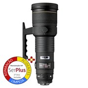 500mm f4.5 APO EX DG HSM (Nikon)